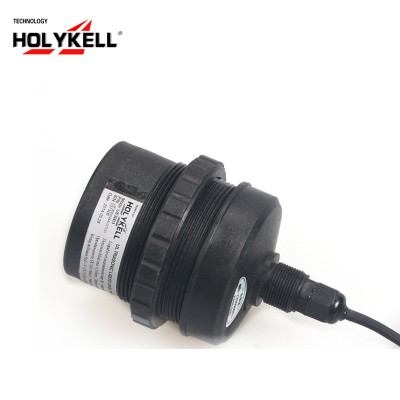 Holykell factory UE3003 Ultrasonic water level sensors non contact for glue