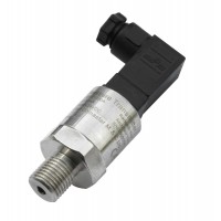 500PSI 4-20mA 0-5V 0-10V ceramic Air Pressure Sensor