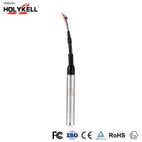 Holykell High Pressure Low Cost Water Well Level Sensor