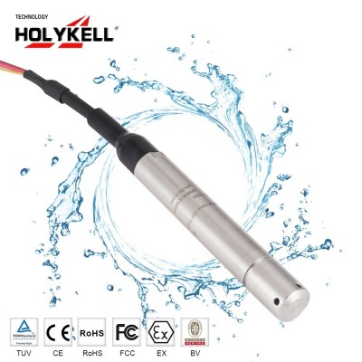 Deep Well, Underground Well, Home-Built Well, Underground Water Pipe Level Sensor Hpt607